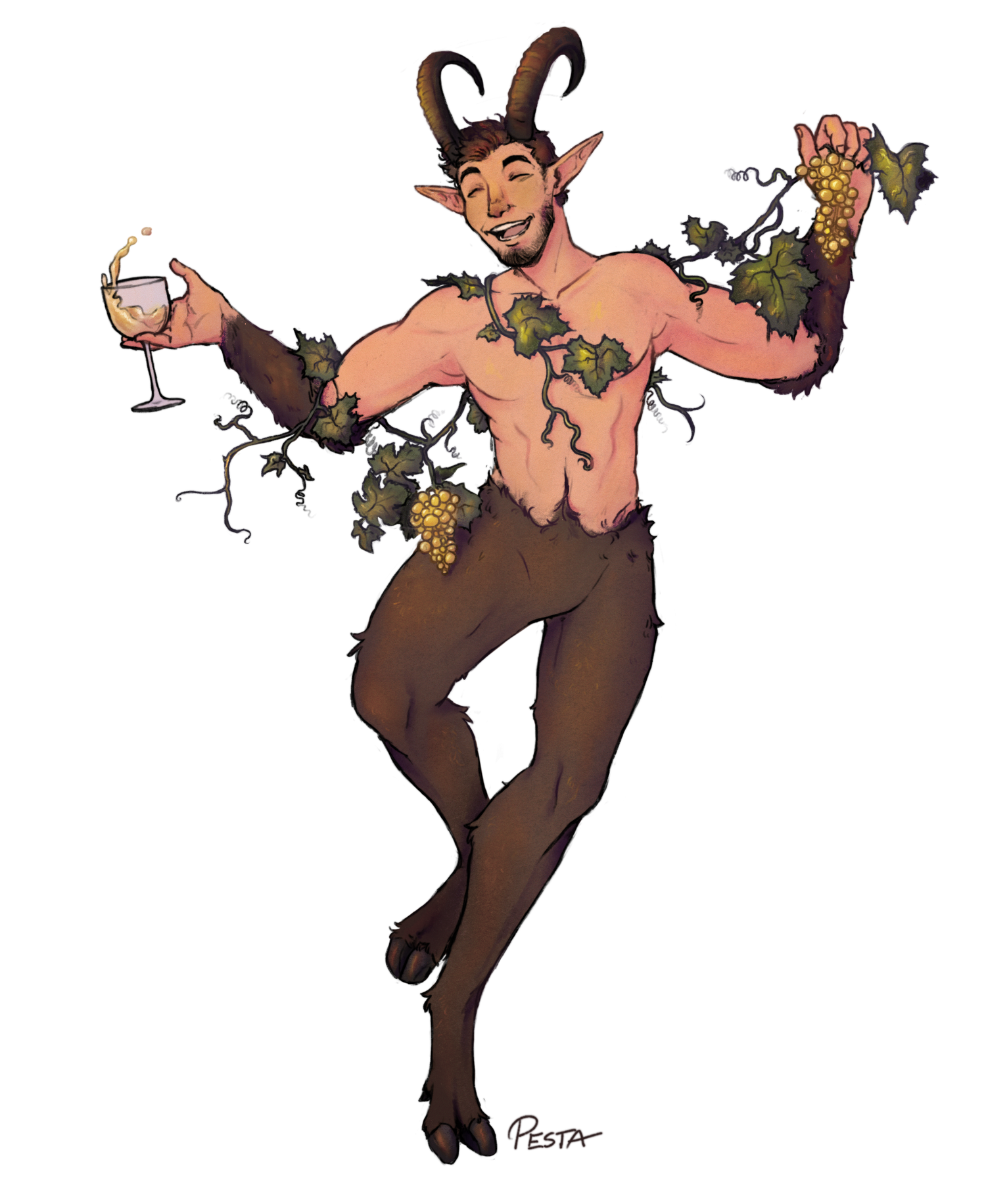 satyr wine winemaker whitewine willamette valley oregon winery chardonnay riesling chenin blanc